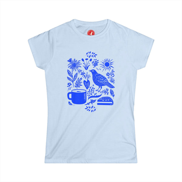 product_name  graphic T-Shirt Del Lago Greenwich