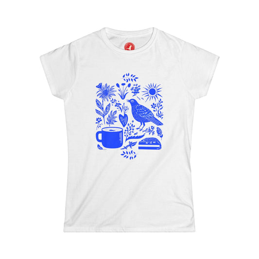 product_name  graphic T-Shirt Del Lago Greenwich