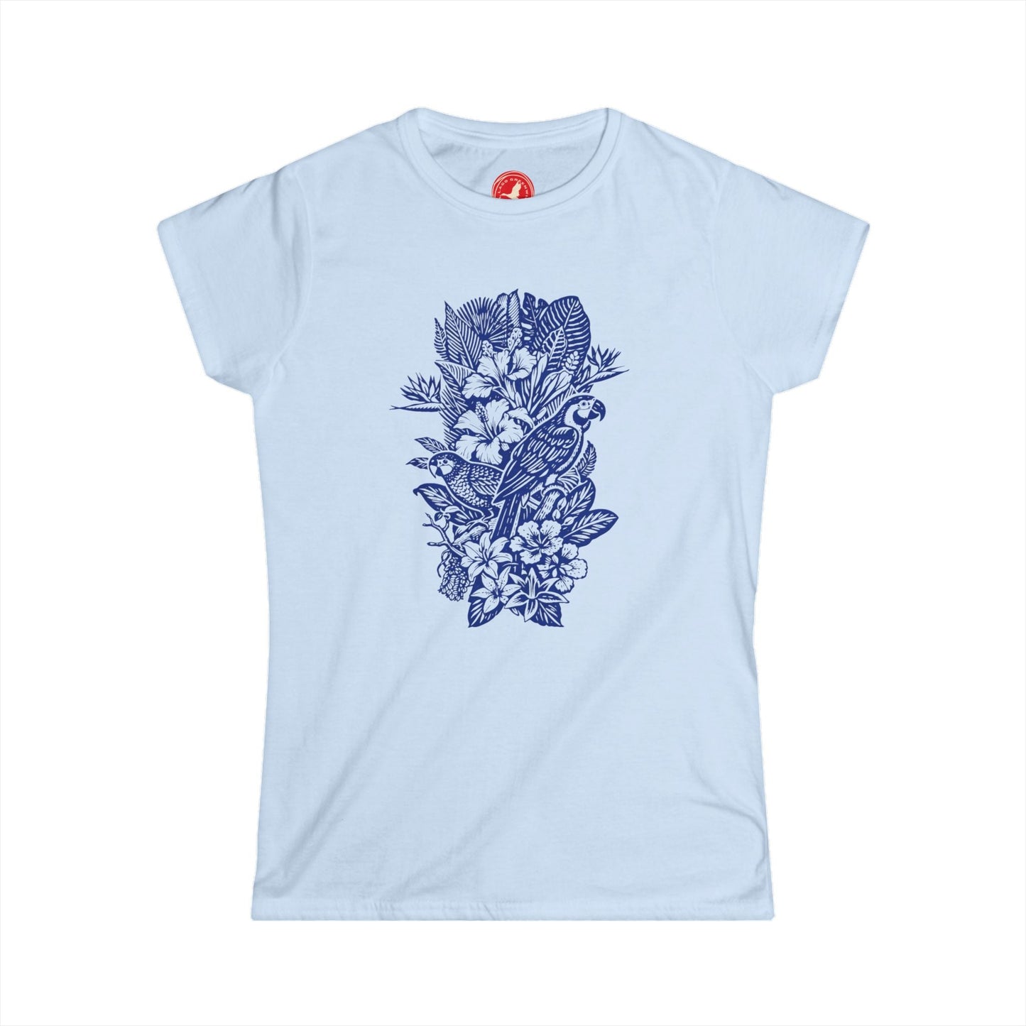 product_name  graphic T-Shirt Del Lago Greenwich