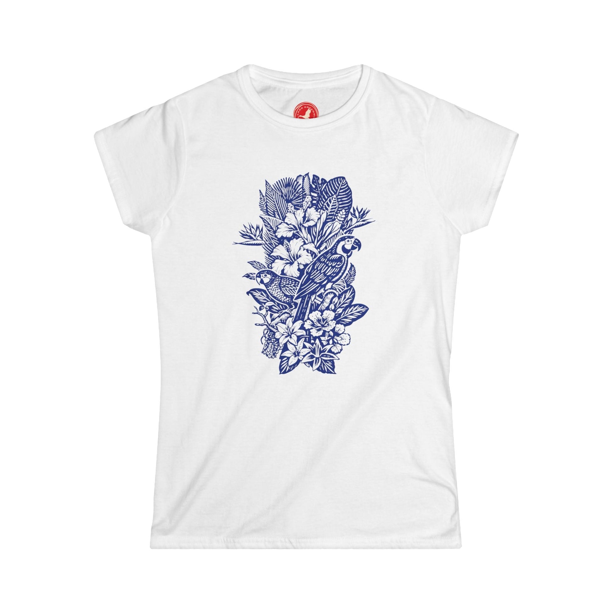 product_name  graphic T-Shirt Del Lago Greenwich