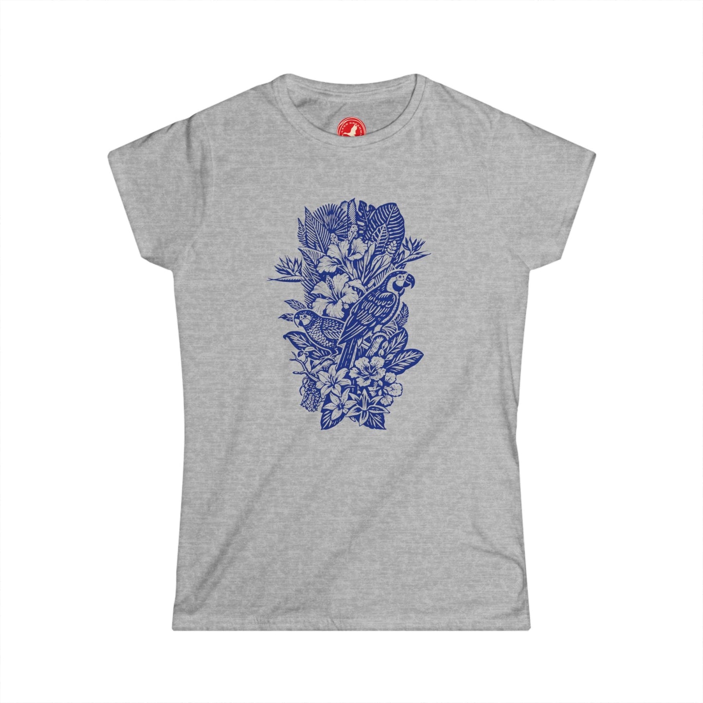 product_name  graphic T-Shirt Del Lago Greenwich