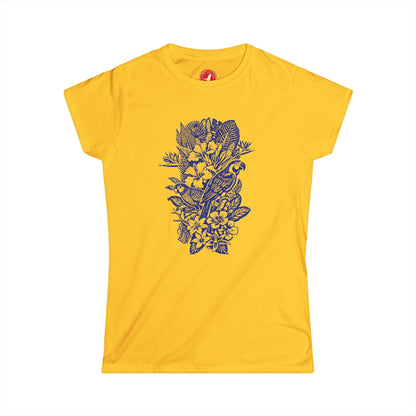 product_name  graphic T-Shirt Del Lago Greenwich