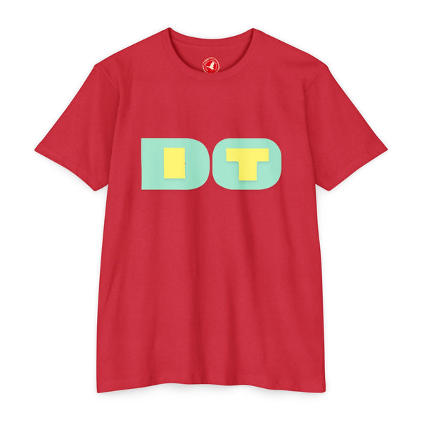 product_name  graphic T-Shirt Del Lago Greenwich