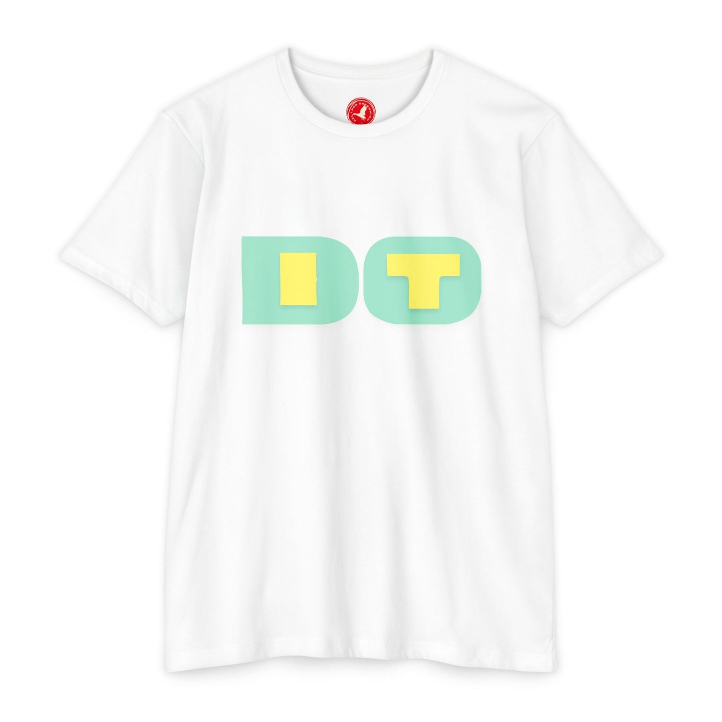 product_name  graphic T-Shirt Del Lago Greenwich