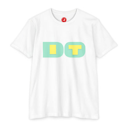 product_name  graphic T-Shirt Del Lago Greenwich