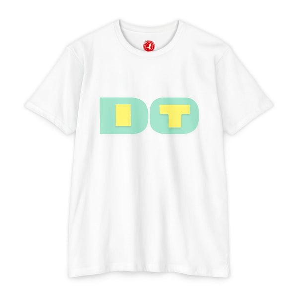 product_name  graphic T-Shirt Del Lago Greenwich