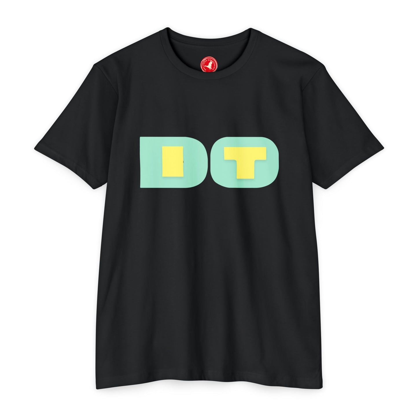 product_name  graphic T-Shirt Del Lago Greenwich