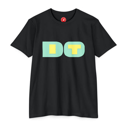 product_name  graphic T-Shirt Del Lago Greenwich