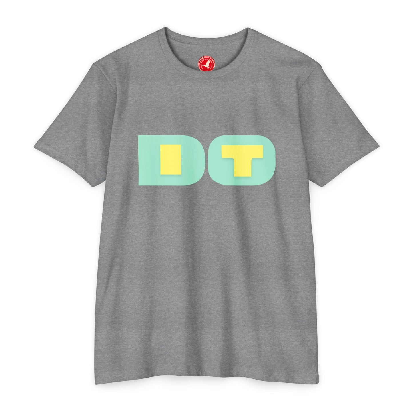 product_name  graphic T-Shirt Del Lago Greenwich