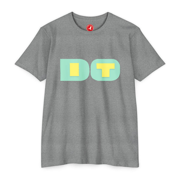 product_name  graphic T-Shirt Del Lago Greenwich