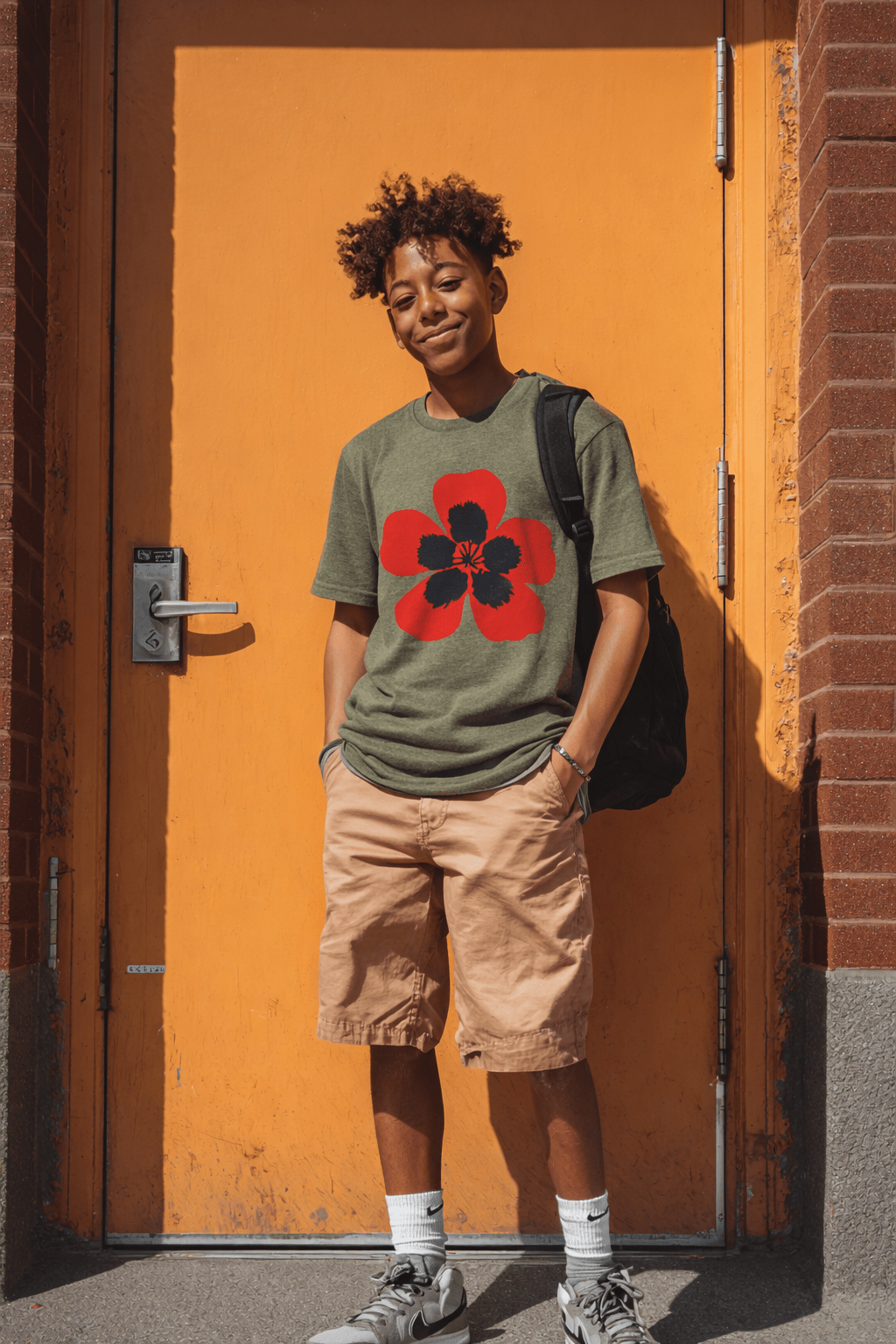 product_name  graphic T-Shirt Del Lago Greenwich