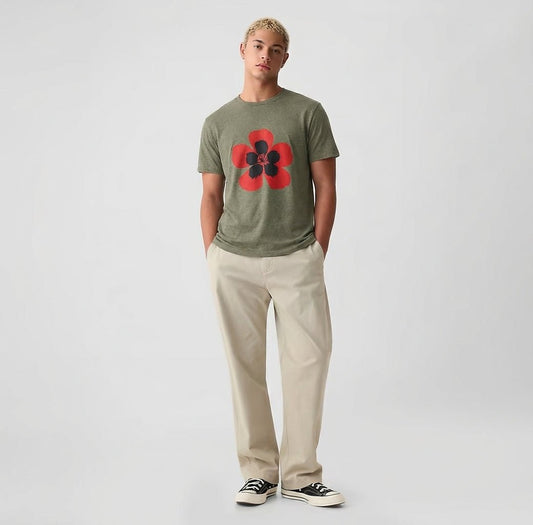 product_name  graphic T-Shirt Del Lago Greenwich