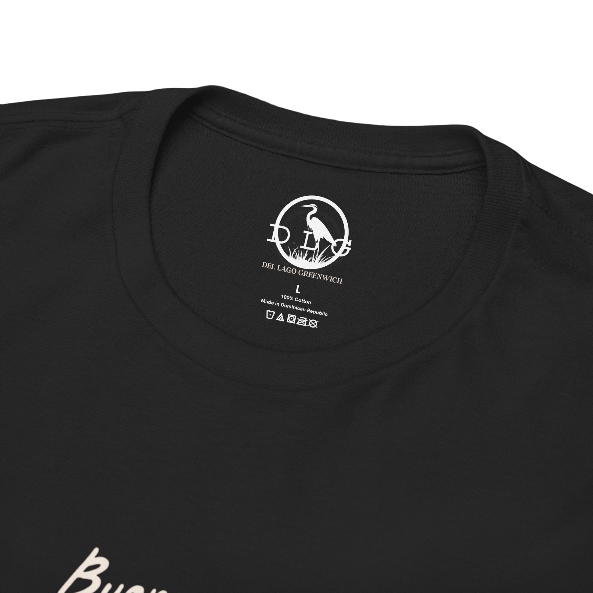 product_name  graphic T-Shirt Del Lago Greenwich