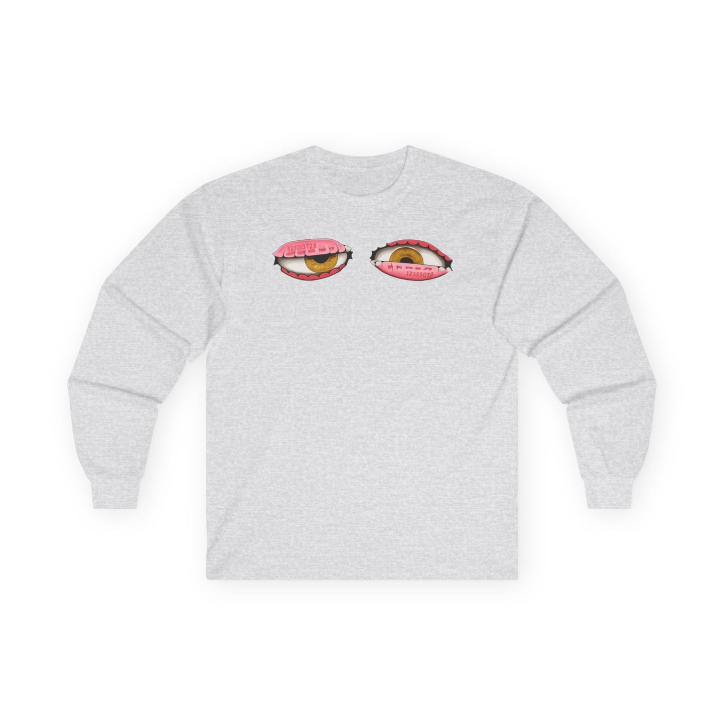 product_name  graphic Long - sleeve Del Lago Greenwich