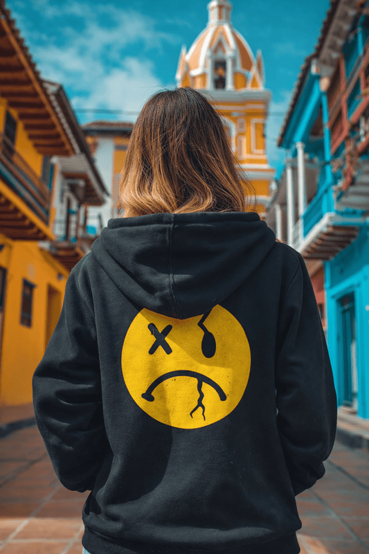 product_name  graphic Hoodie Del Lago Greenwich