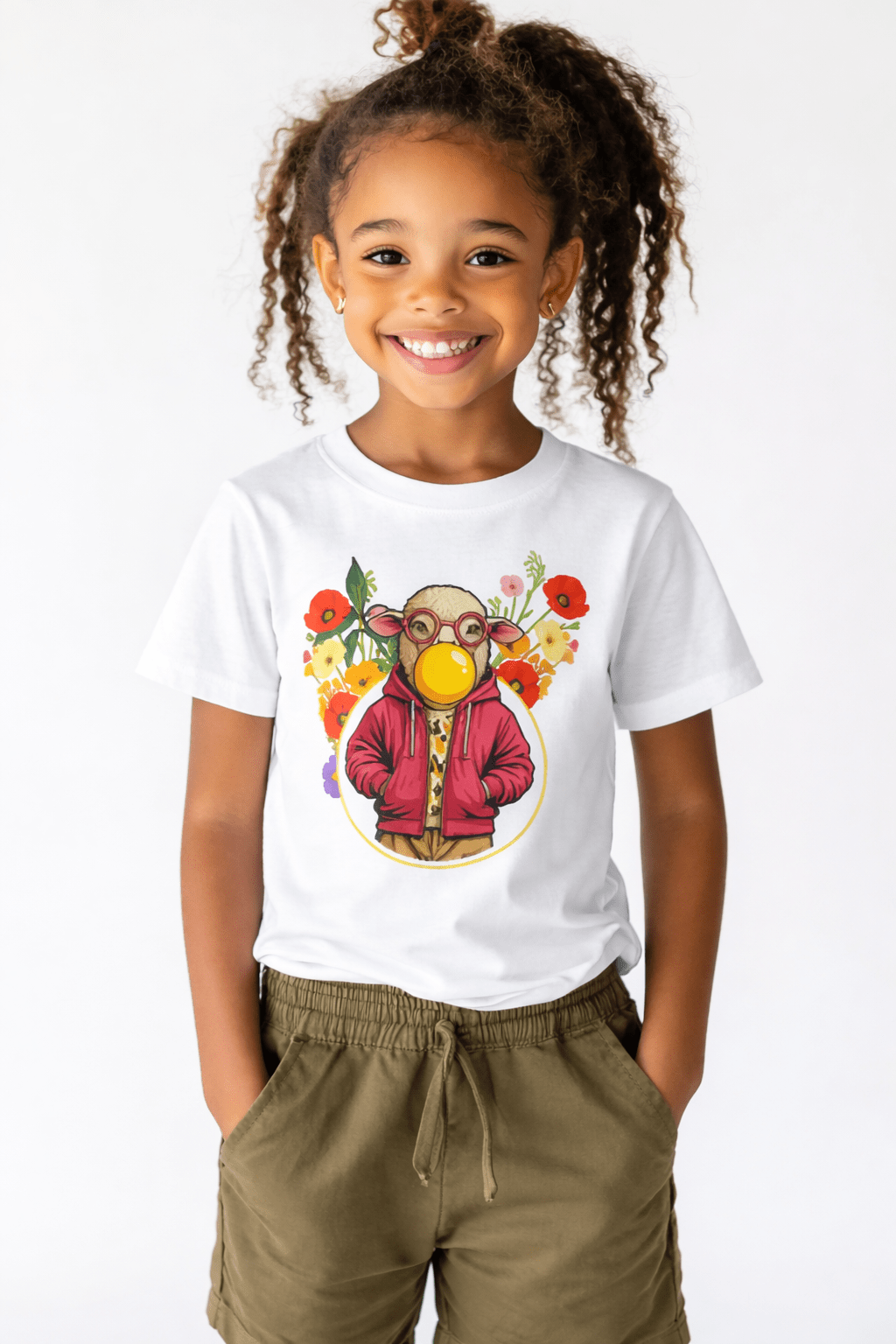 product_name  graphic Kids clothes Del Lago Greenwich