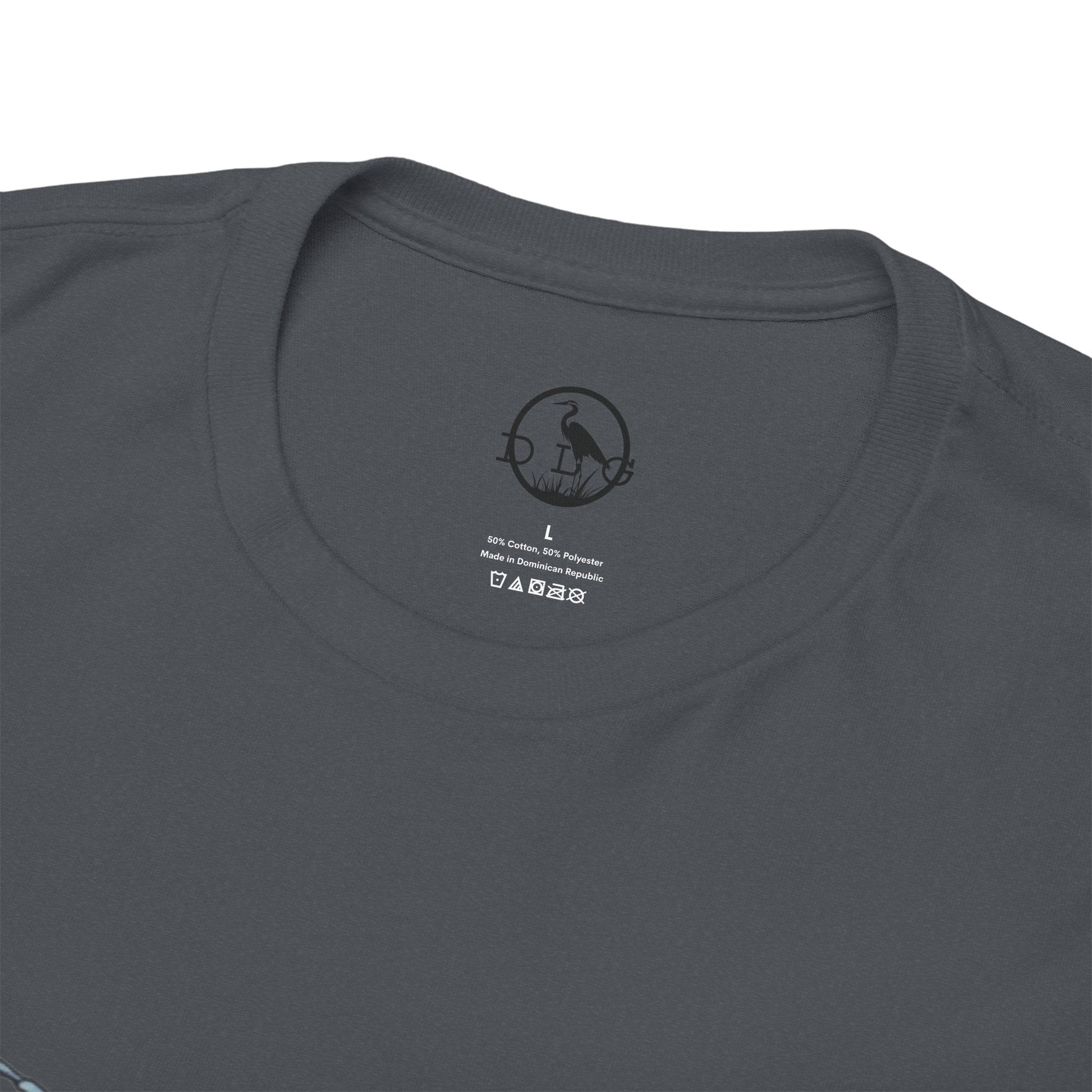 product_name  graphic T-Shirt Del Lago Greenwich