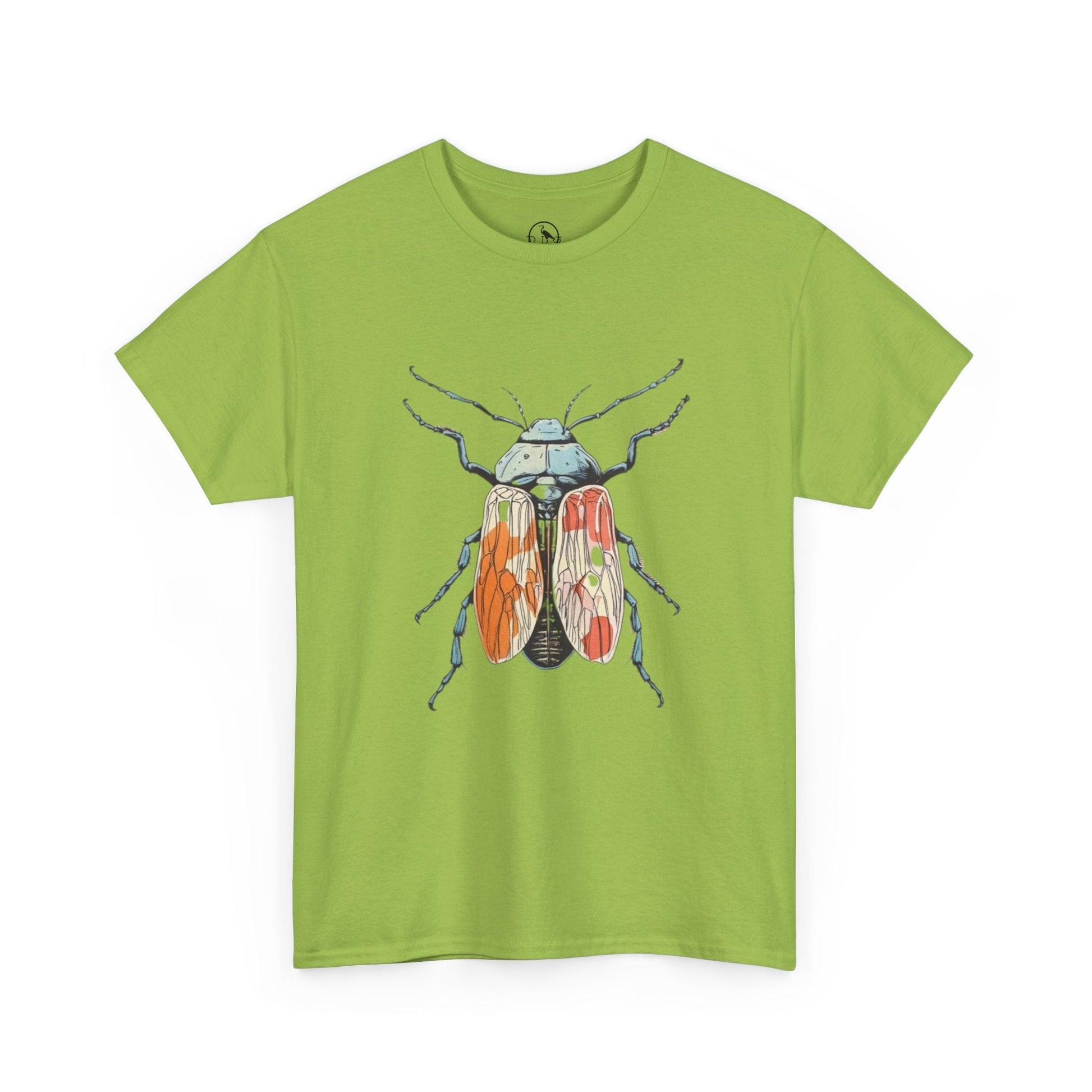 product_name  graphic T-Shirt Del Lago Greenwich