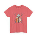 Coral Silk