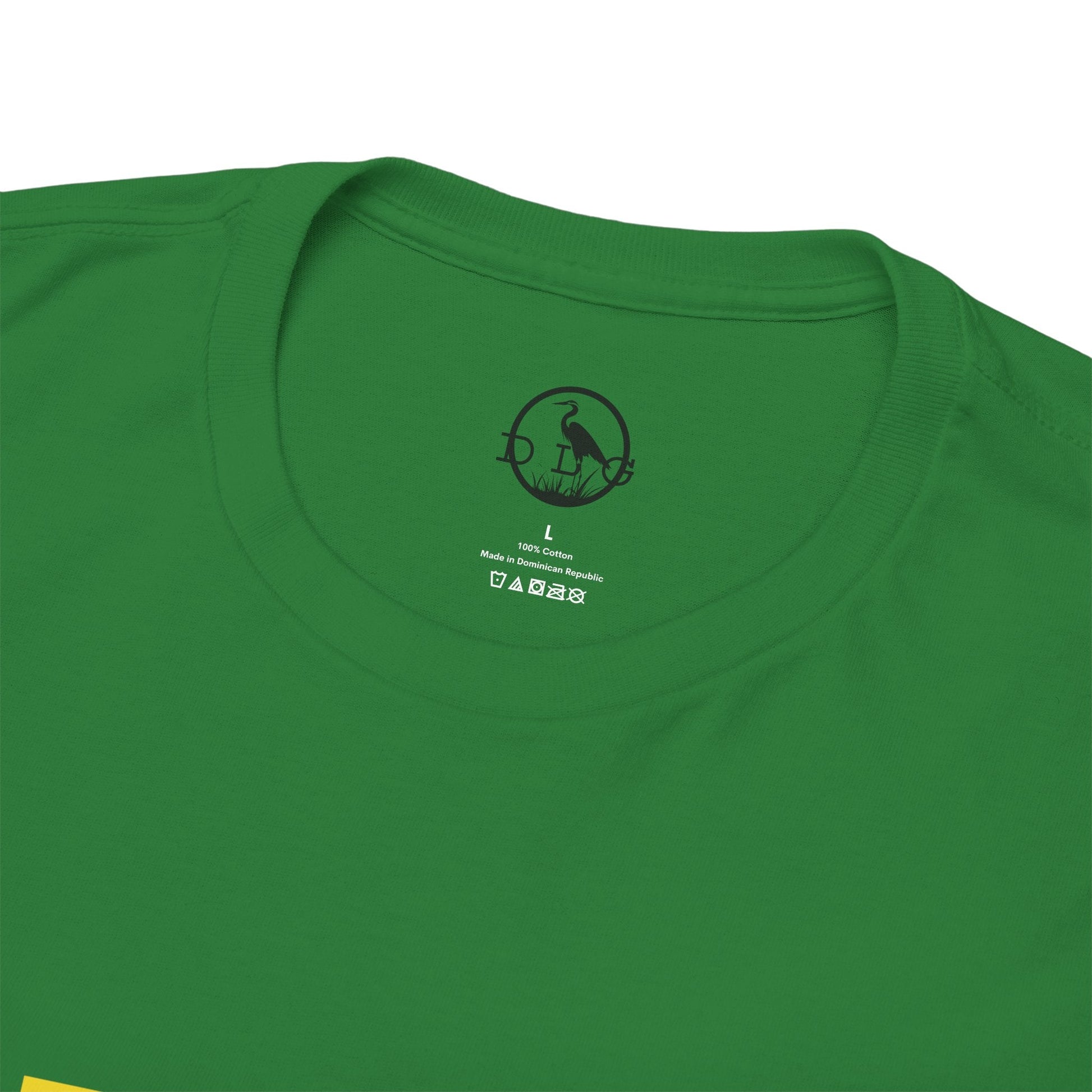 product_name  graphic T-Shirt Del Lago Greenwich