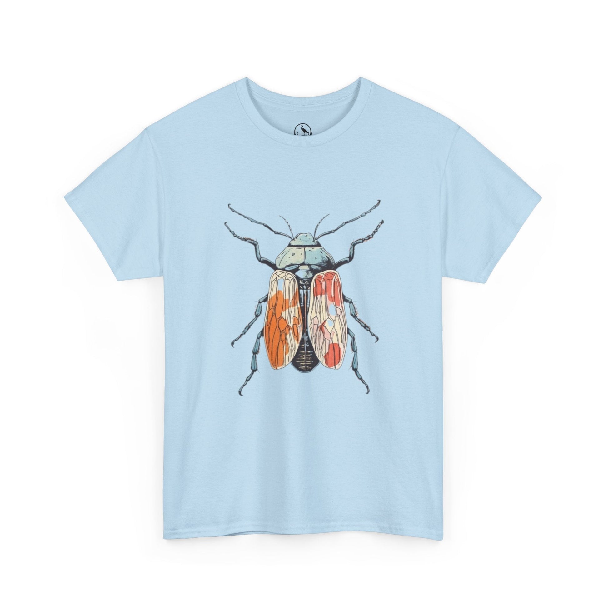 product_name  graphic T-Shirt Del Lago Greenwich