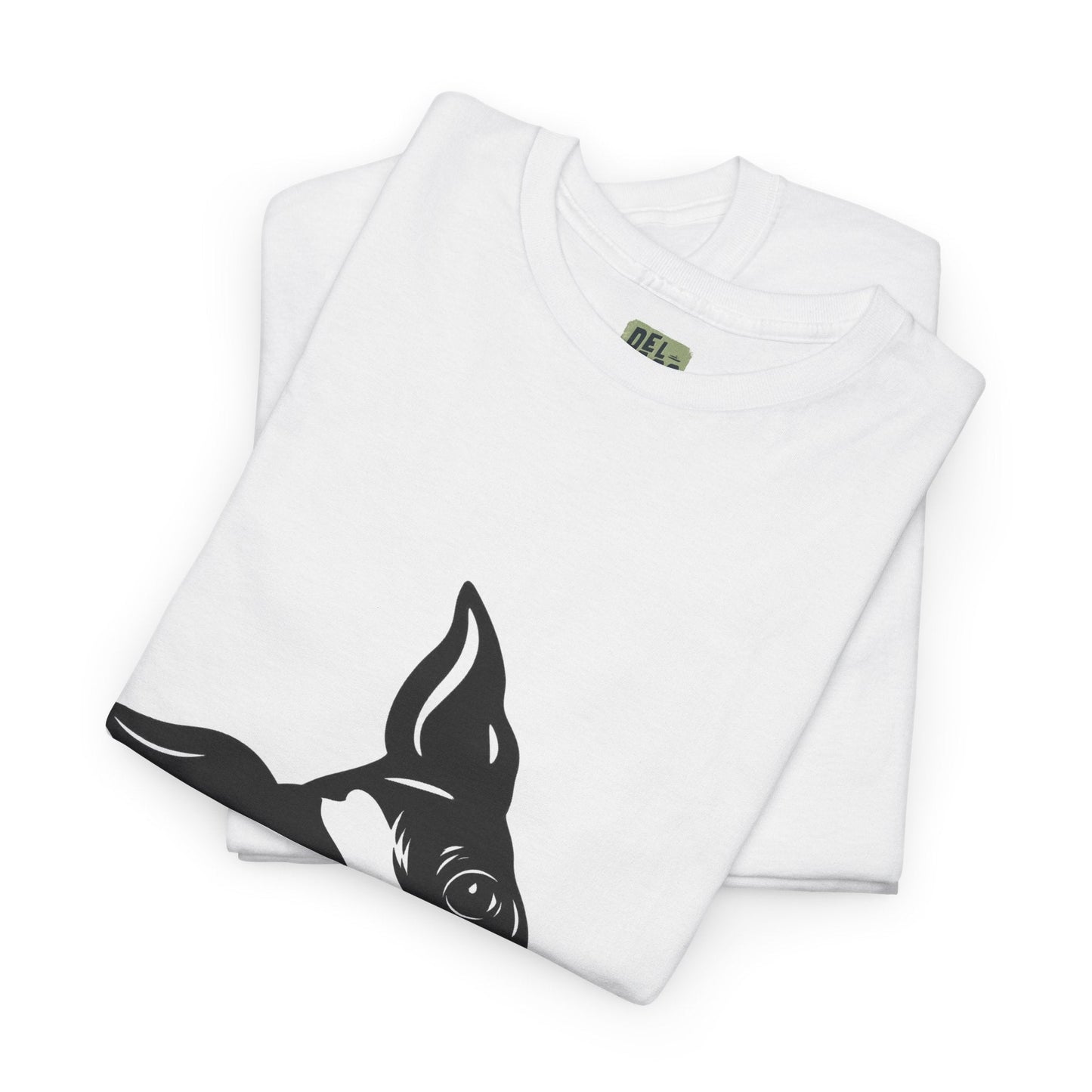 product_name  graphic T-Shirt Del Lago Greenwich