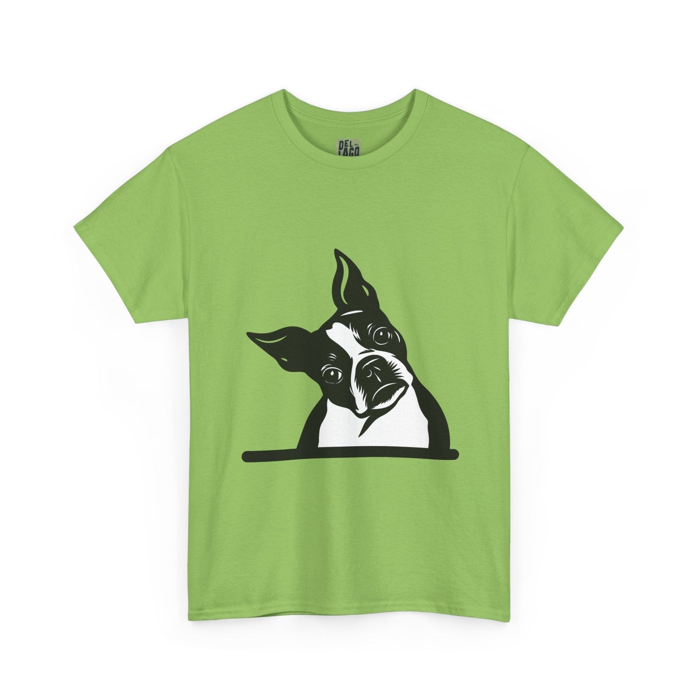 product_name  graphic T-Shirt Del Lago Greenwich