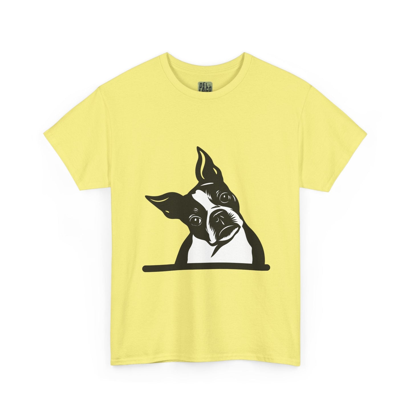 product_name  graphic T-Shirt Del Lago Greenwich