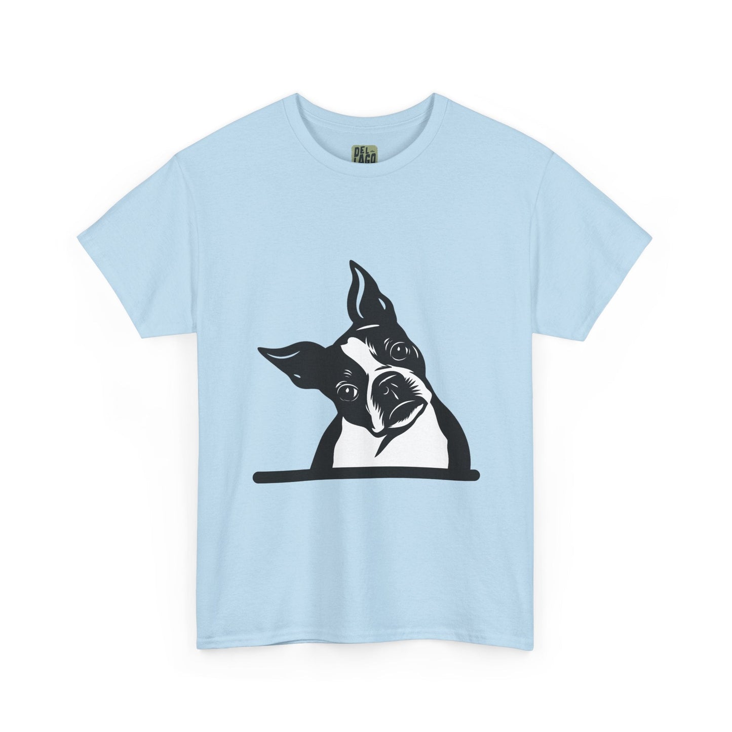 product_name  graphic T-Shirt Del Lago Greenwich