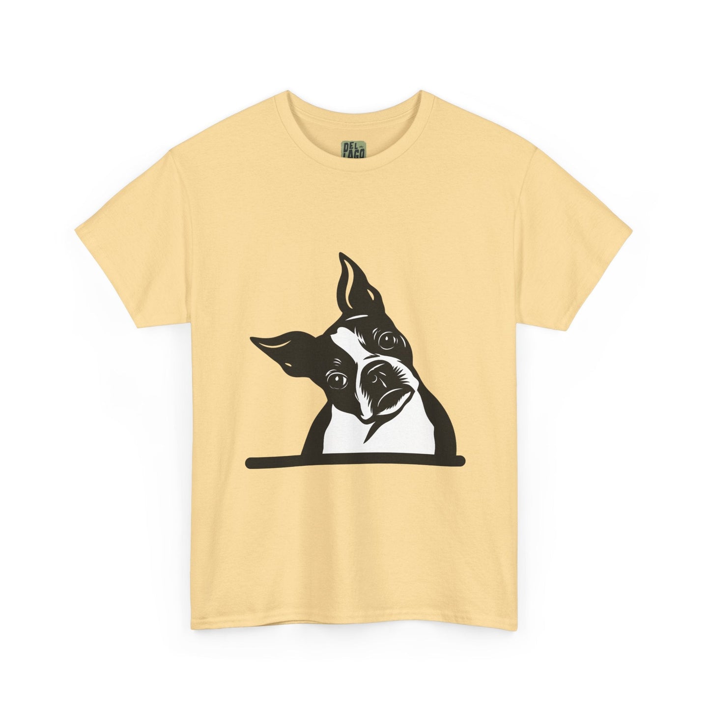 product_name  graphic T-Shirt Del Lago Greenwich