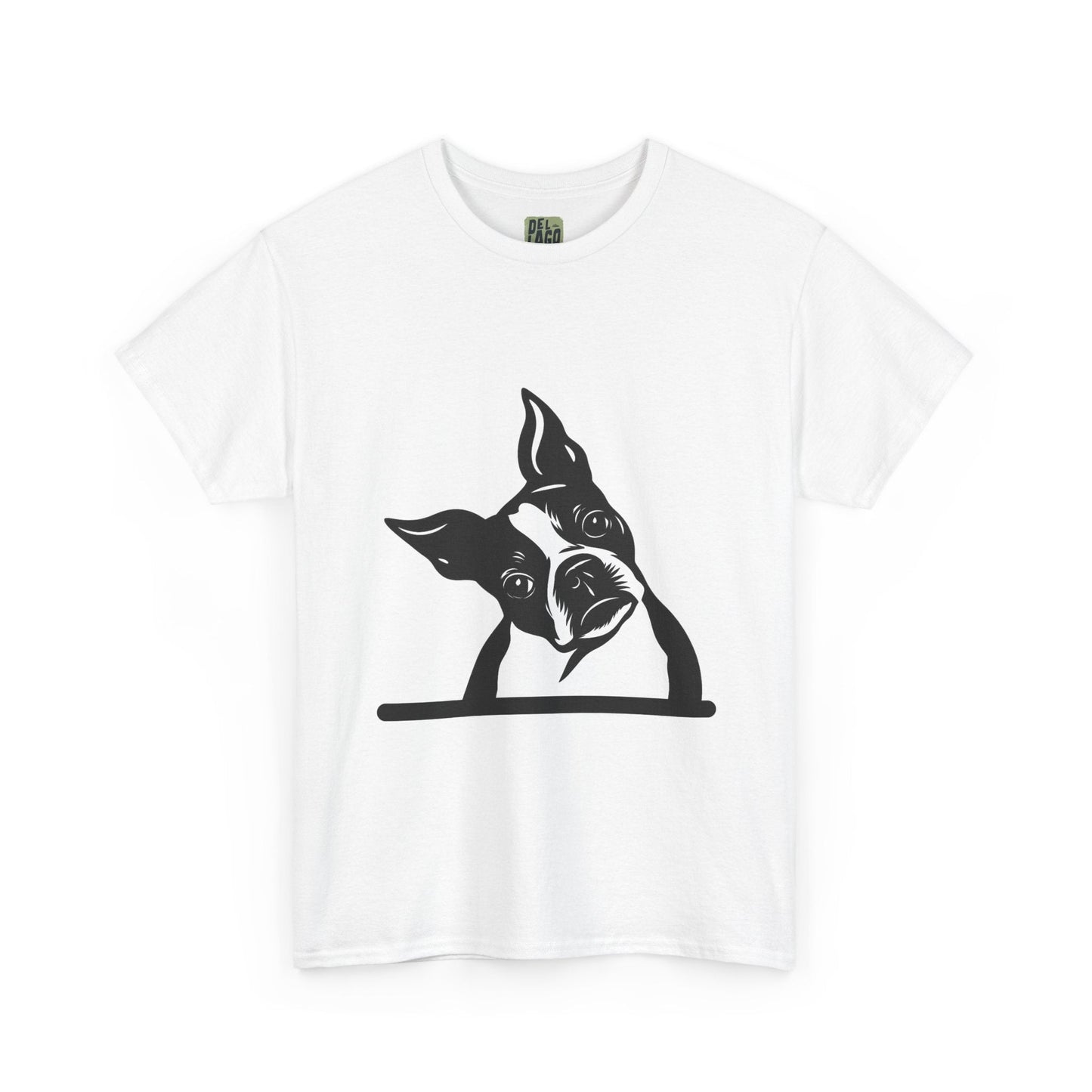 product_name  graphic T-Shirt Del Lago Greenwich