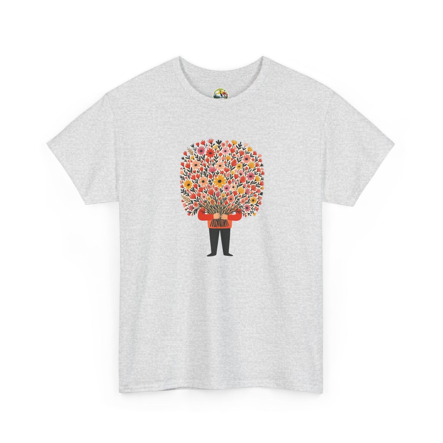 product_name  graphic T-Shirt Del Lago Greenwich