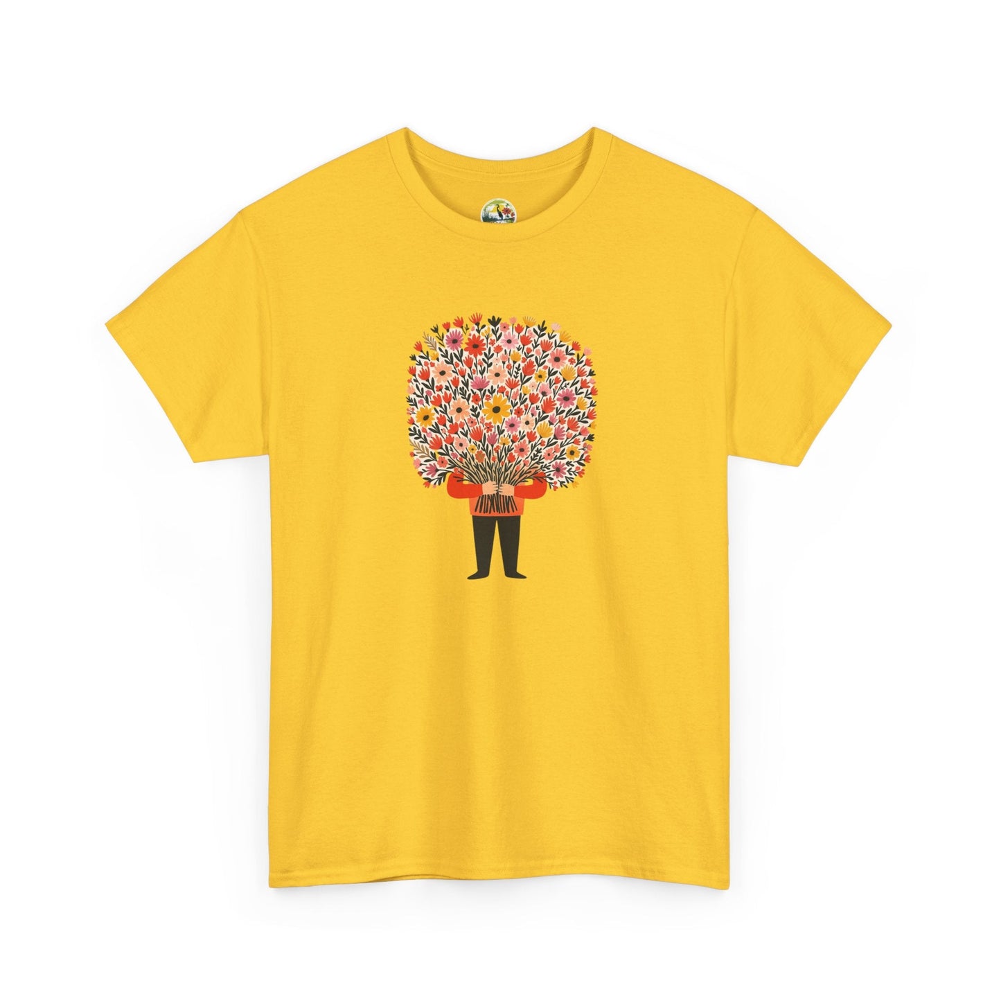 product_name  graphic T-Shirt Del Lago Greenwich