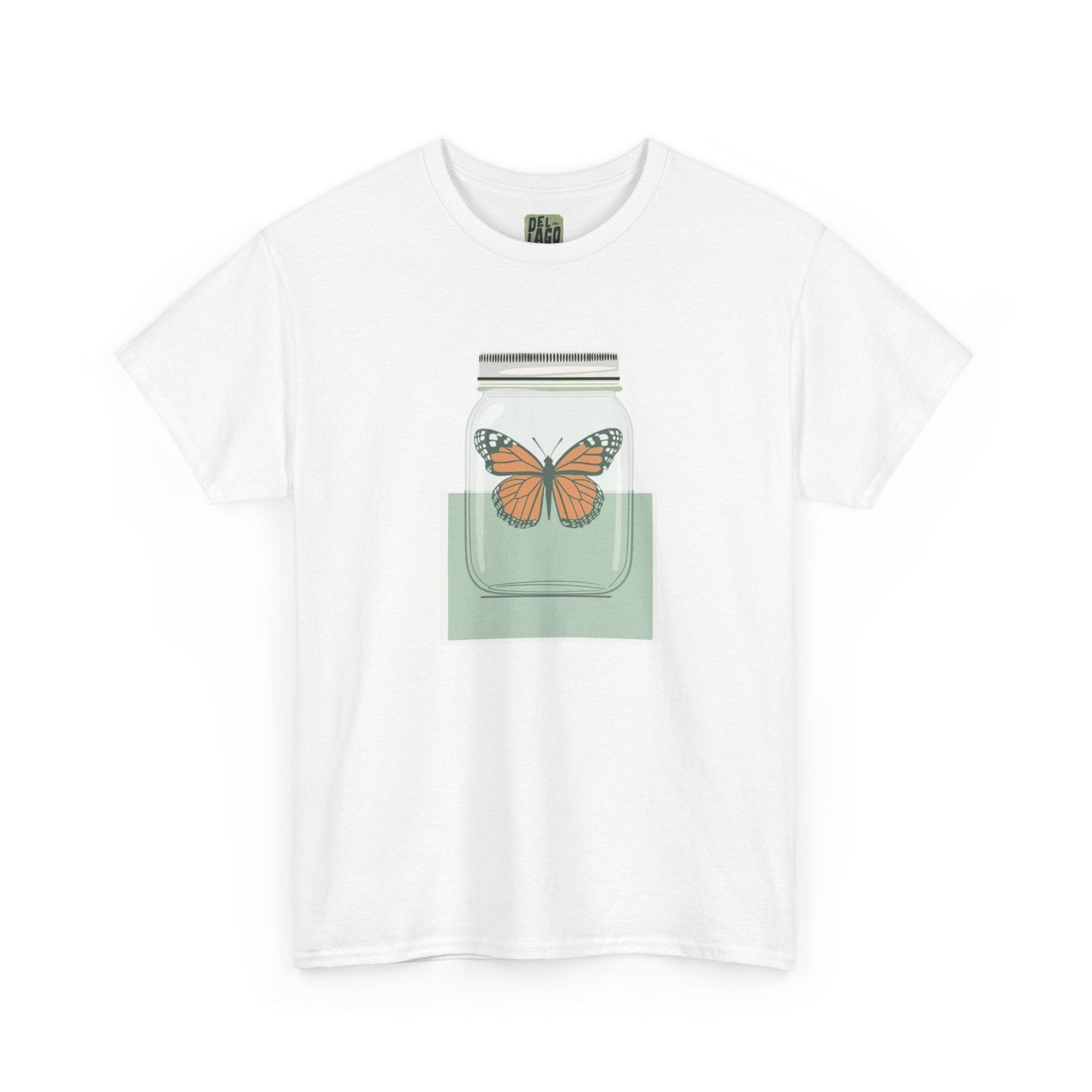 product_name  graphic T-Shirt Del Lago Greenwich