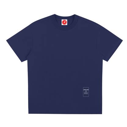 Found In Time Tee Boyfriend – Sorona® Cotton Blend