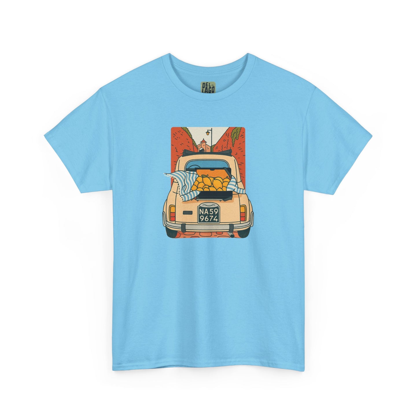 Vintage Road Trip Tee image 8