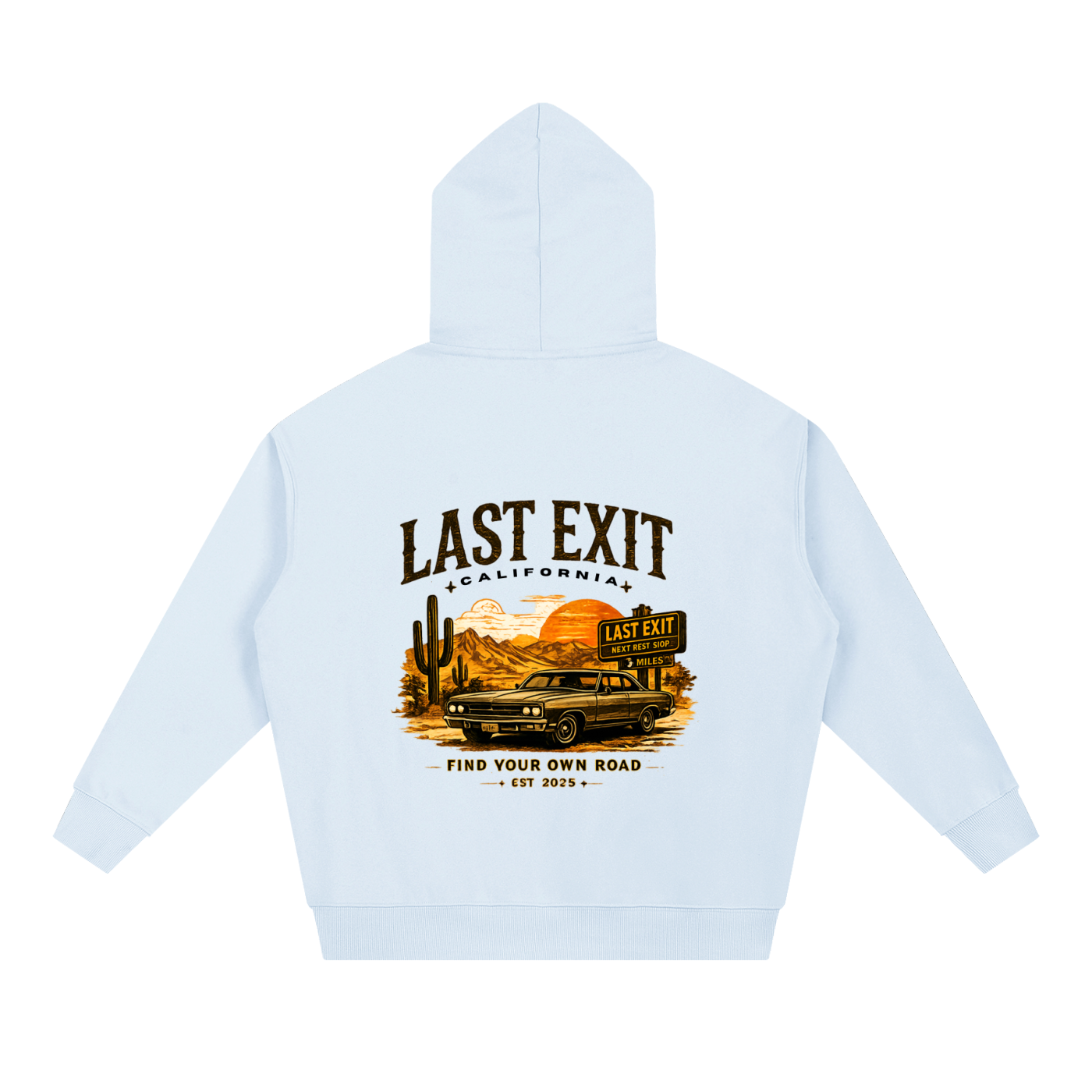 Last Exit