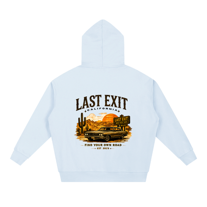 Last Exit