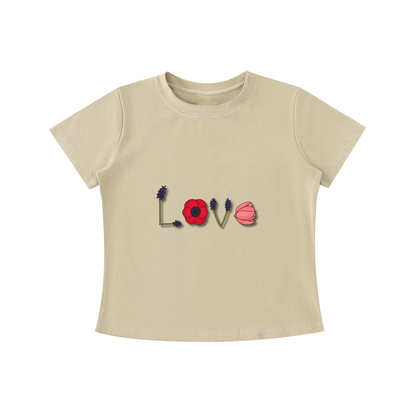 LOVE Tee