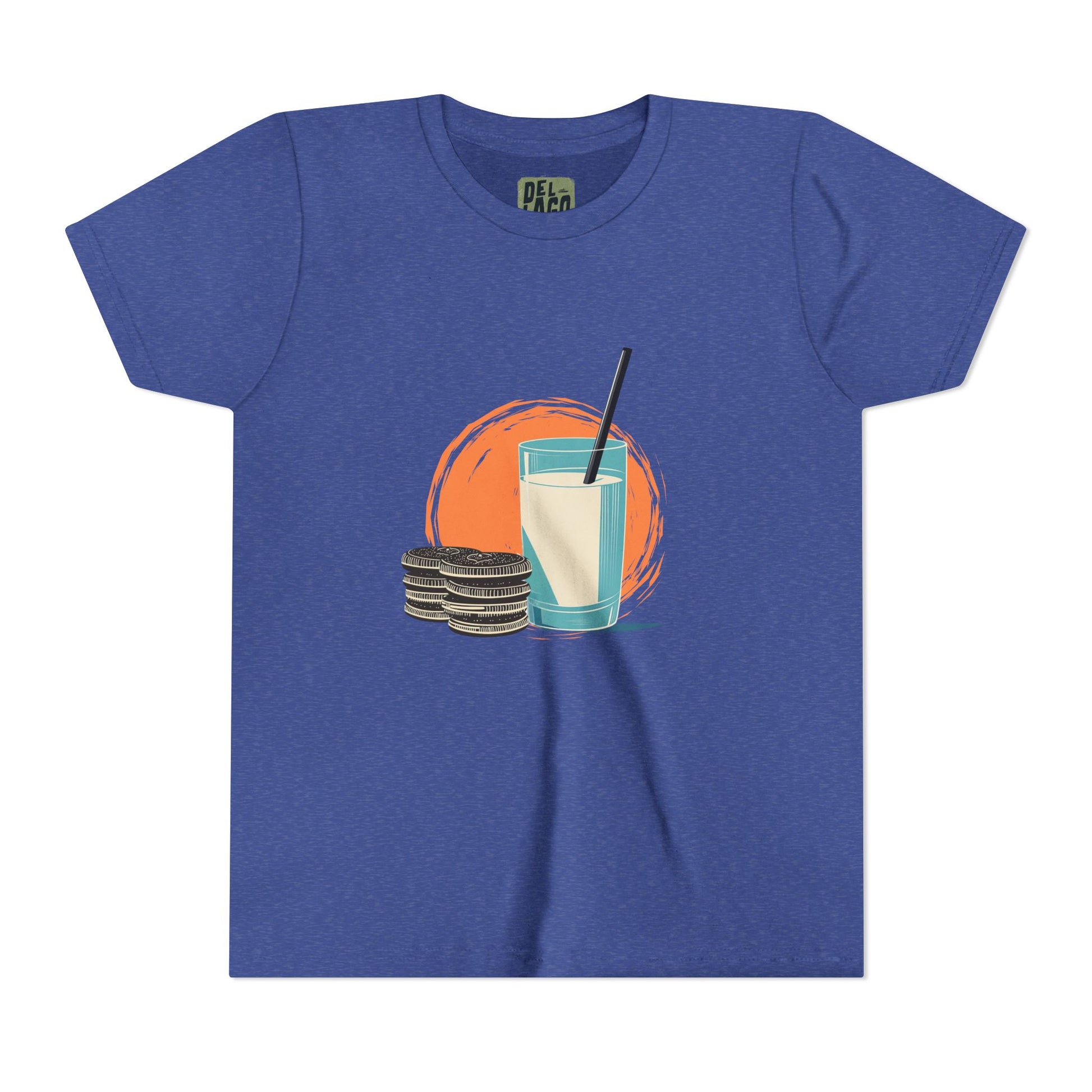 Youth Milk & Cookies - Youth image 8