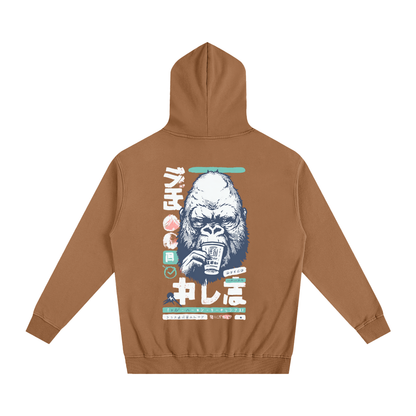 Midnight Gorilla