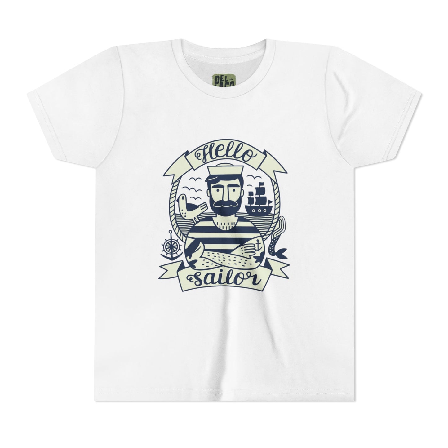 Hello Sailor image 0