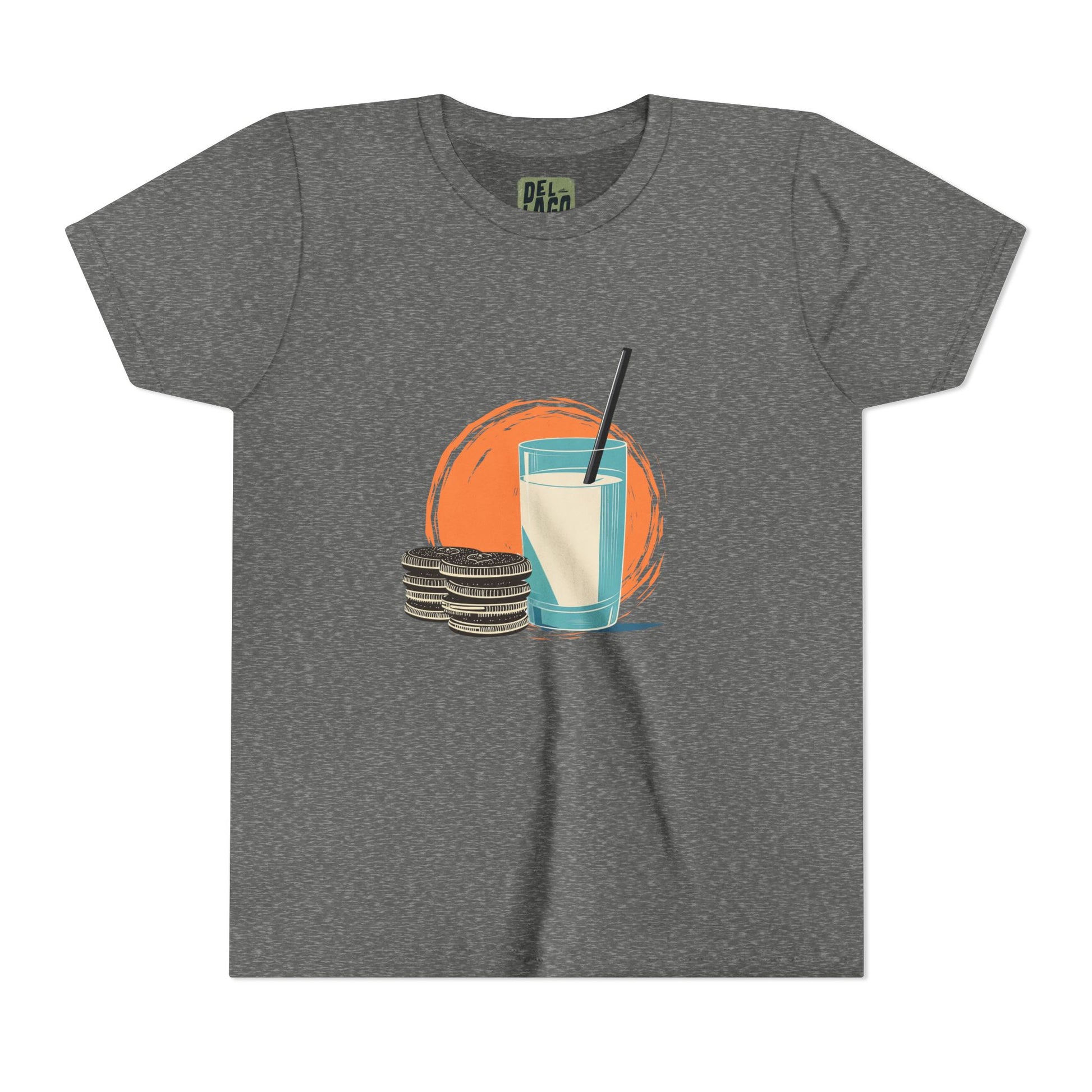 Youth Milk & Cookies - Youth image 6