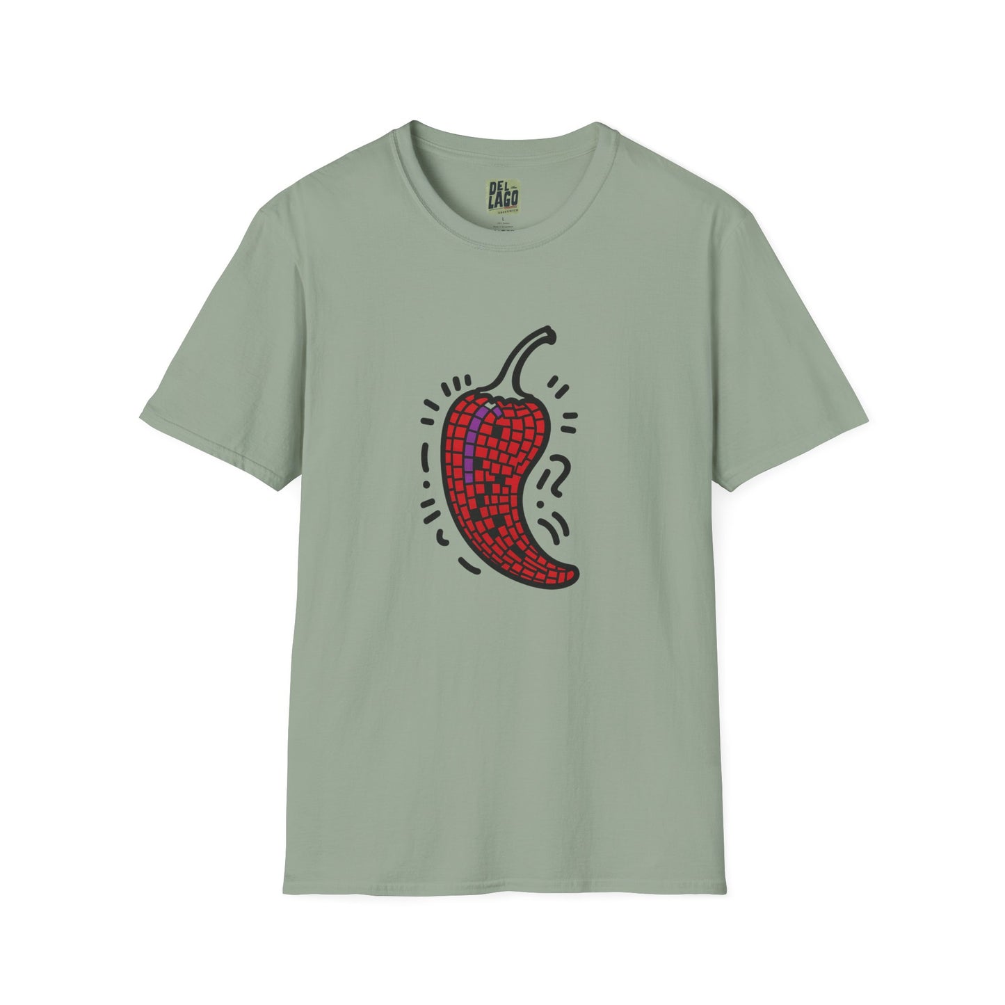 🌶️🎨Mosaic Chili image 8