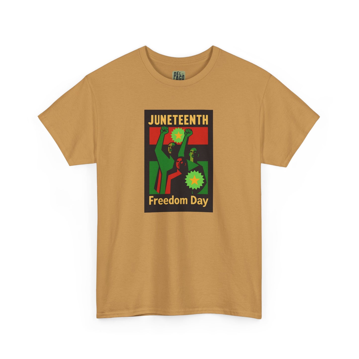 Juneteenth Freedom Day Tee, Black History Month image 11