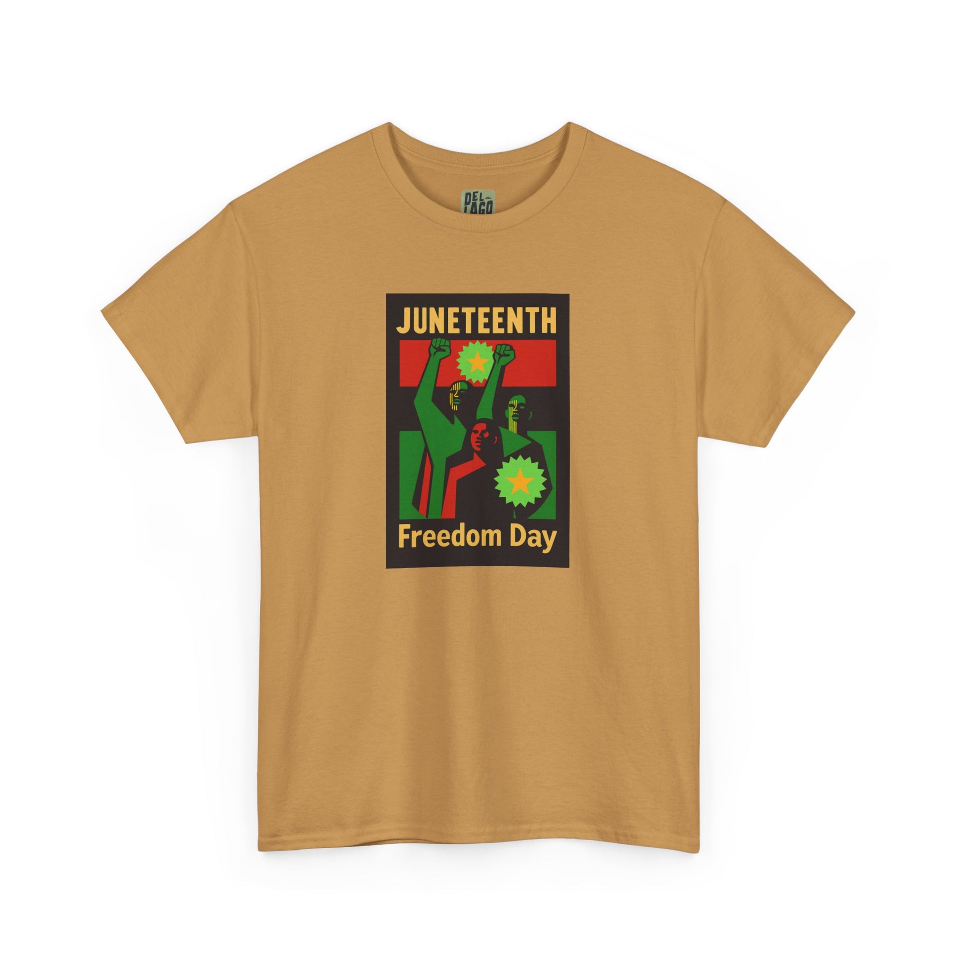 Juneteenth Freedom Day Tee, Black History Month image 11
