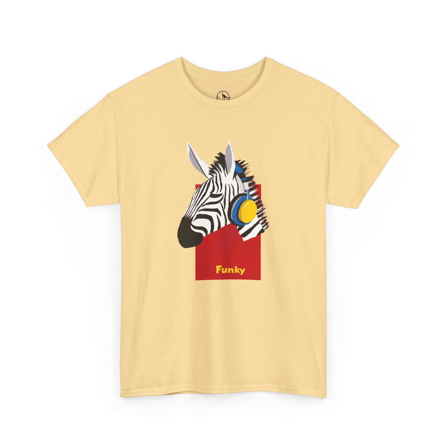 Funky Zebra  image 3