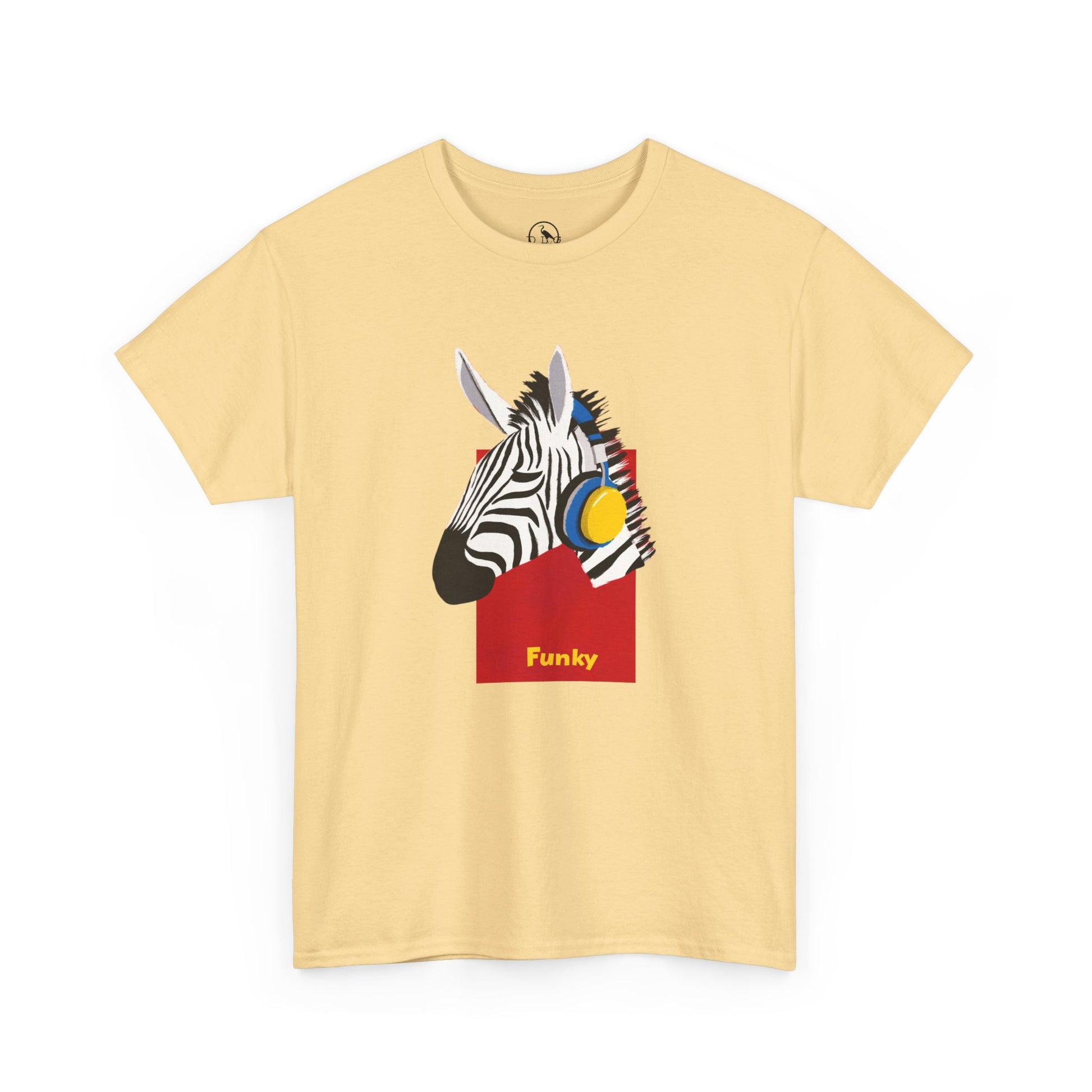 Funky Zebra  image 3