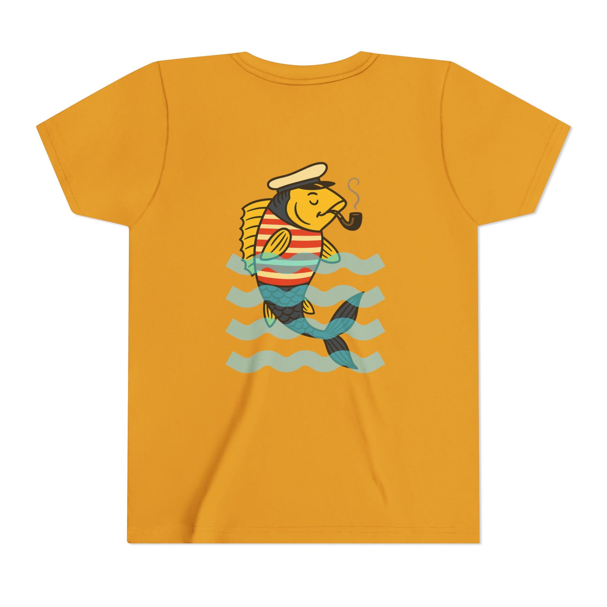 sailor fish image 6
