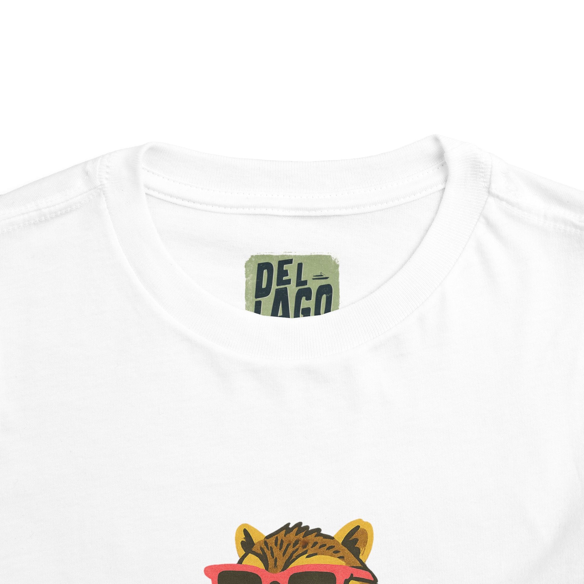 Cool Raccoon  image 1